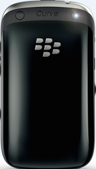 RIM offer BlackBerry Curve 9320