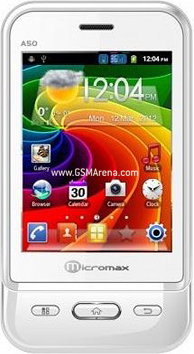 Exclusive  new phone “Micromax A50 Ninja”