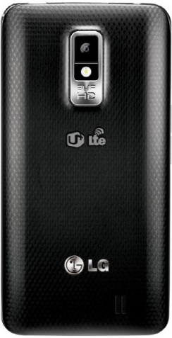 Finally, LG has revealed her mobile phone screen Optimus LTE2 miraculous True HD IPS and 2 GB of memory random