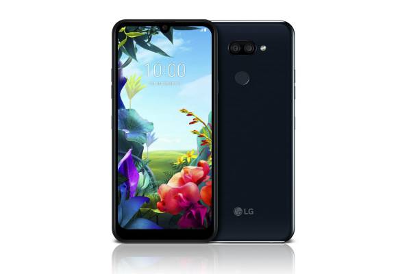 LG unveils new K series phones:The mid-range phones will be launched in the second quarter of 2020.