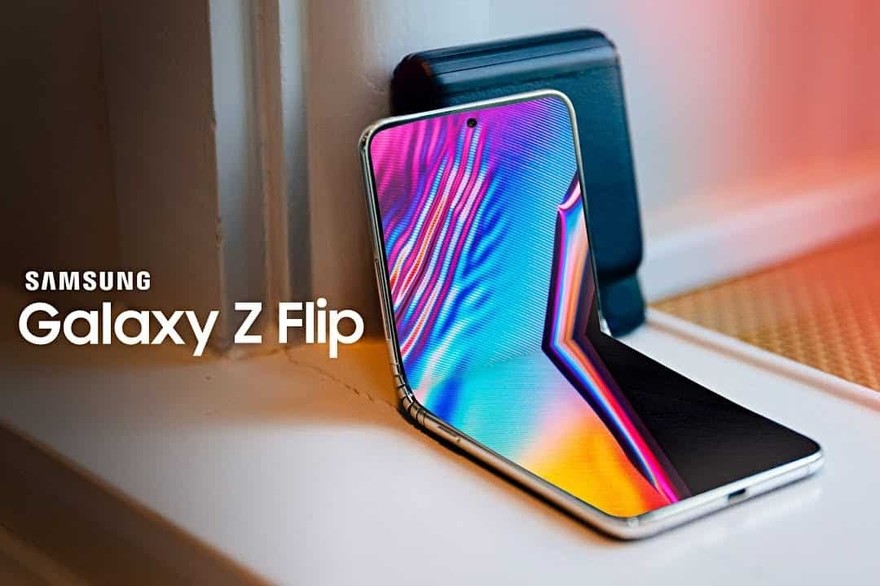 Galaxy Z Flip: Selfie cam, one-gave use, early issues (ceaseless review)